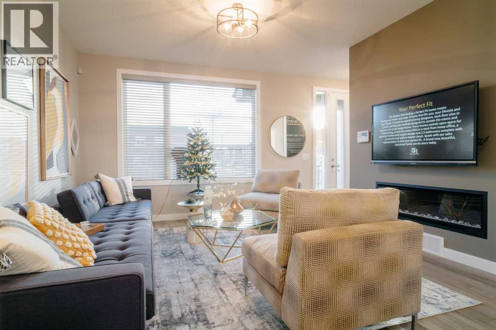 1138 Cobblestone Boulevard SW, Airdrie, Alberta  T4B 0R7 - Photo 10 - A2323369