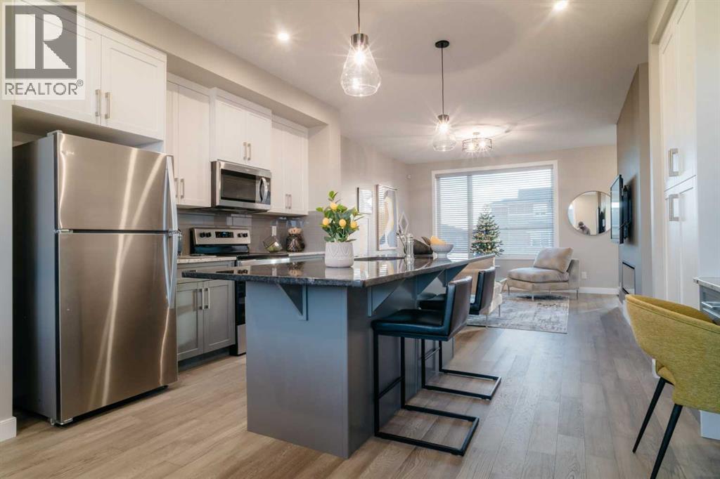 1138 Cobblestone Boulevard SW, Airdrie, Alberta  T4B 0R7 - Photo 7 - A2323369