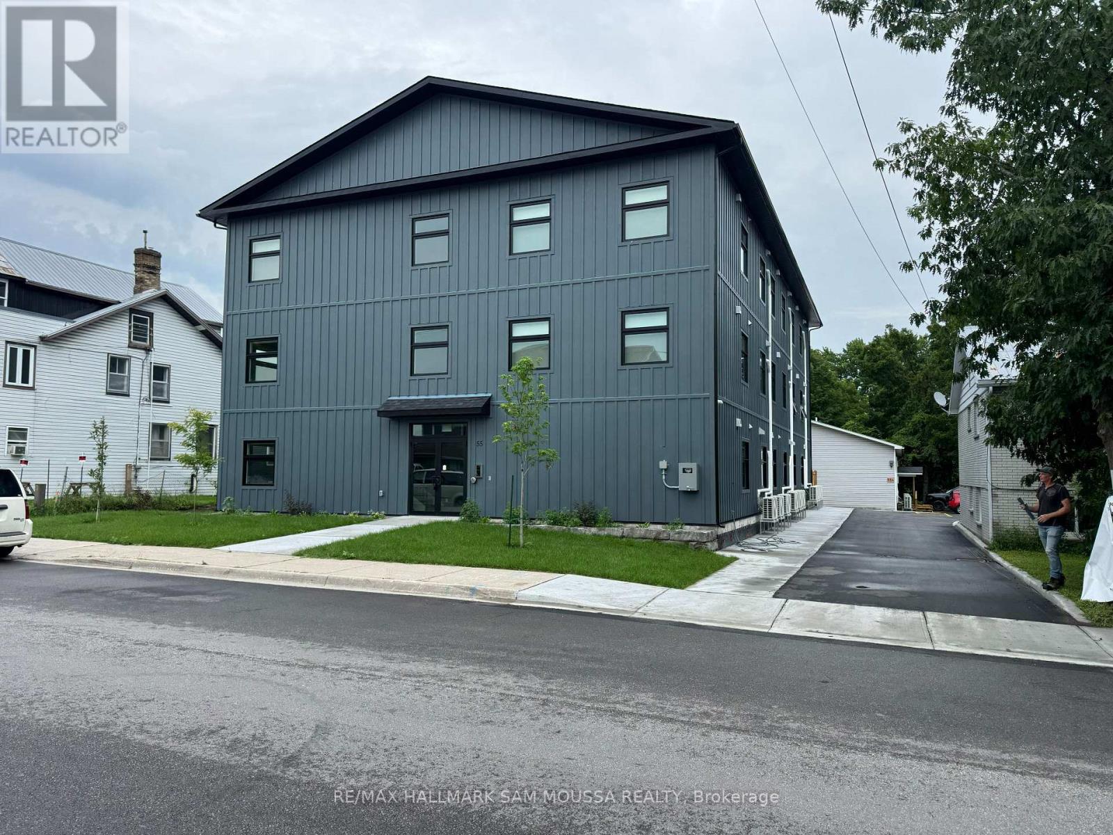 104 - 55 DRUMMOND STREET E, Perth, Ontario