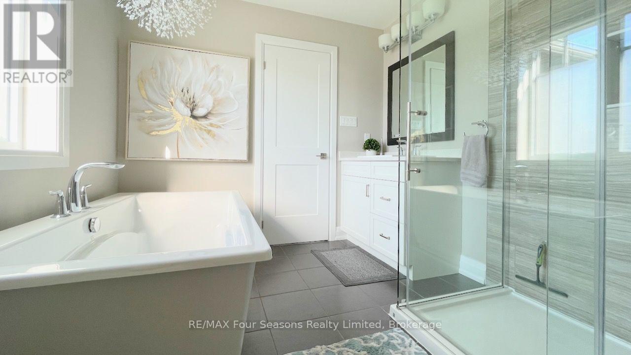 62 Foley Crescent, Collingwood, Ontario  L9Y 3B7 - Photo 17 - S13630356