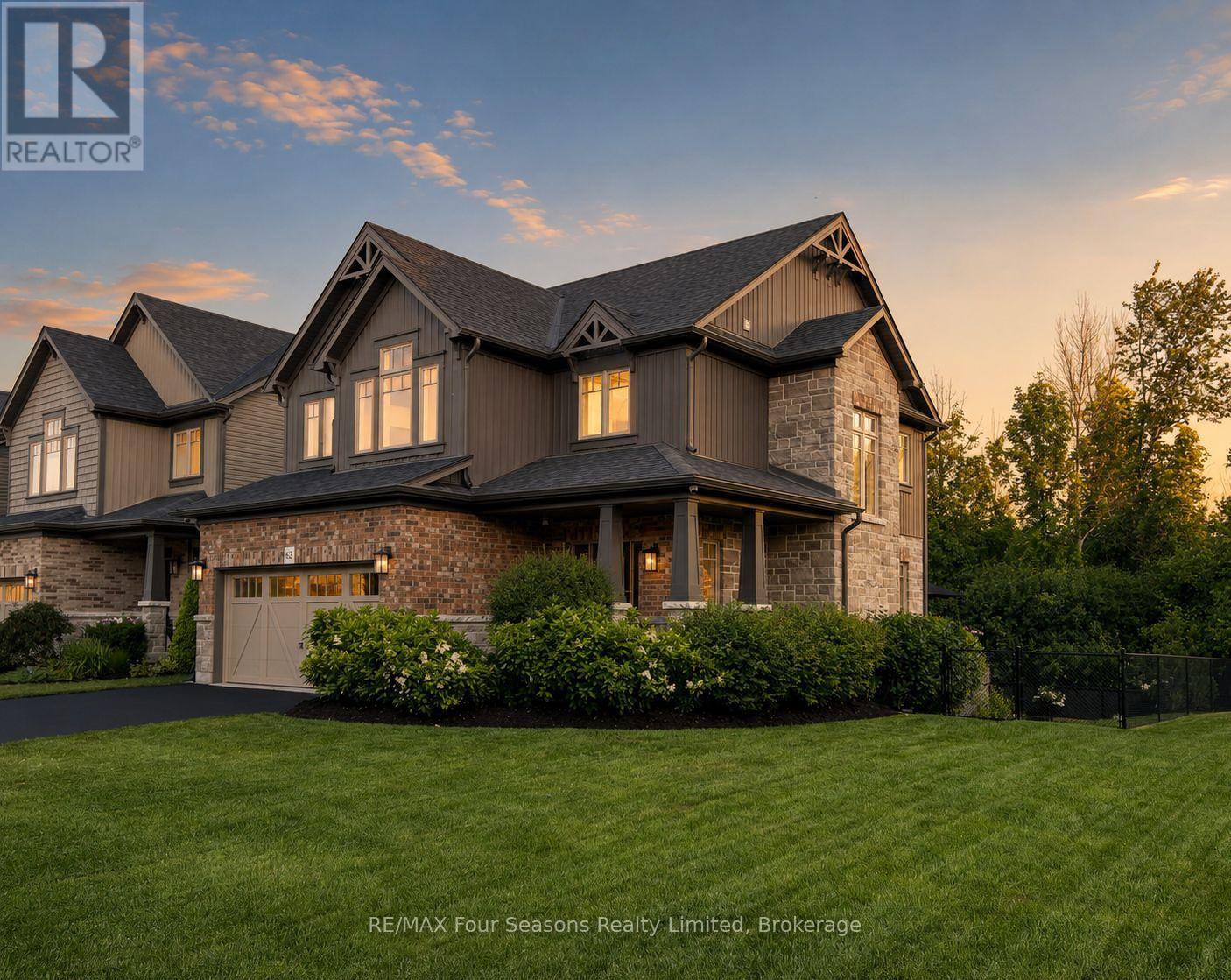 62 Foley Crescent, Collingwood, Ontario  L9Y 3B7 - Photo 2 - S13630356