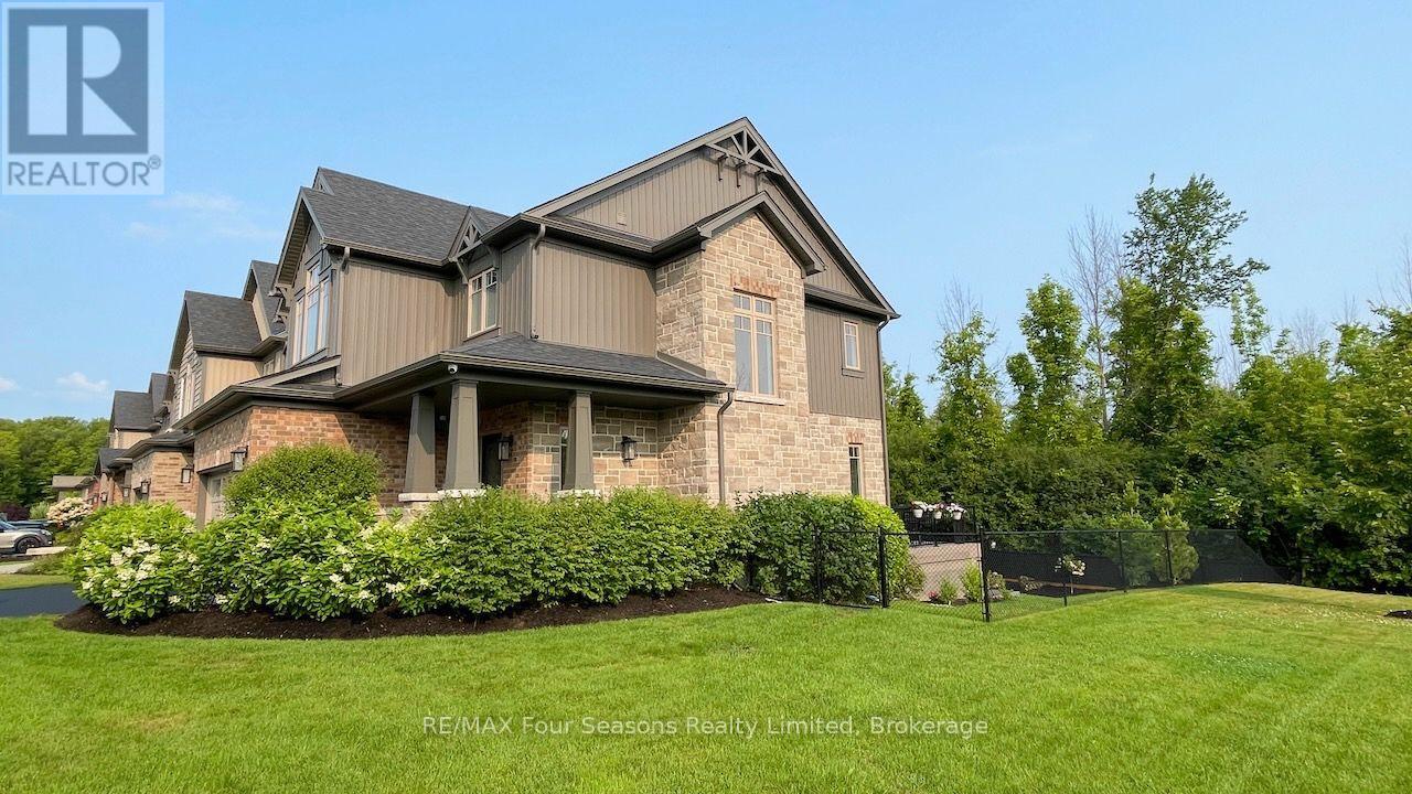 62 Foley Crescent, Collingwood, Ontario  L9Y 3B7 - Photo 30 - S13630356