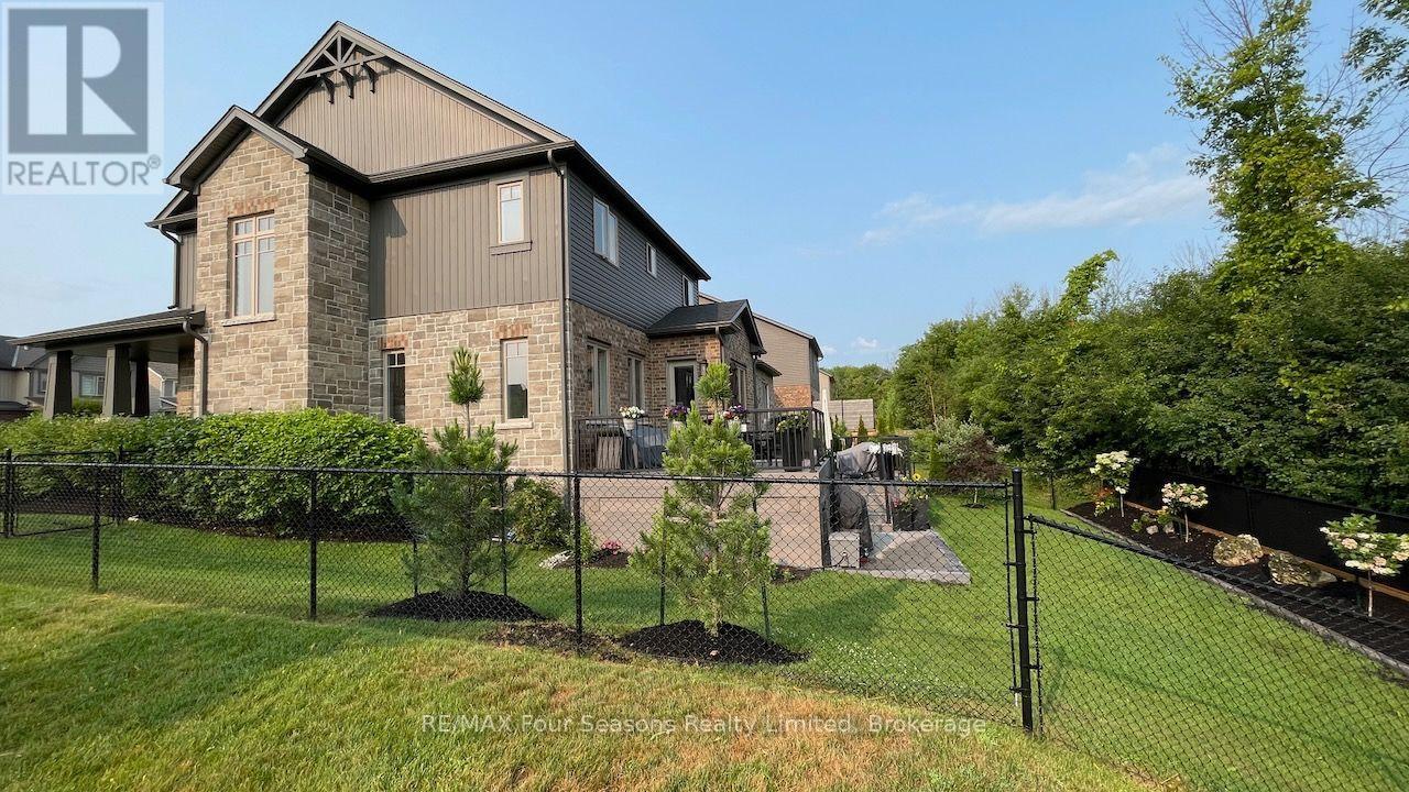 62 Foley Crescent, Collingwood, Ontario  L9Y 3B7 - Photo 32 - S13630356
