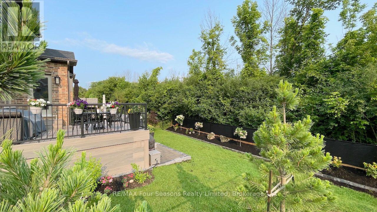 62 Foley Crescent, Collingwood, Ontario  L9Y 3B7 - Photo 5 - S13630356