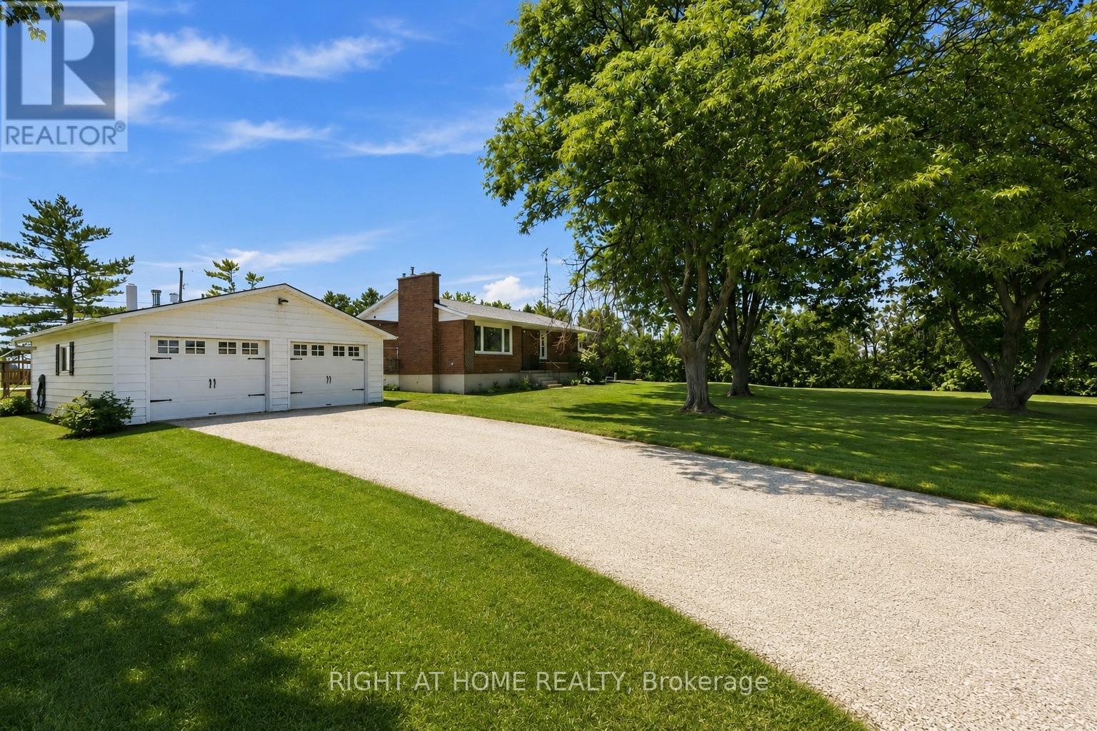 1933 PLANK RD ROAD, St. Clair, Ontario