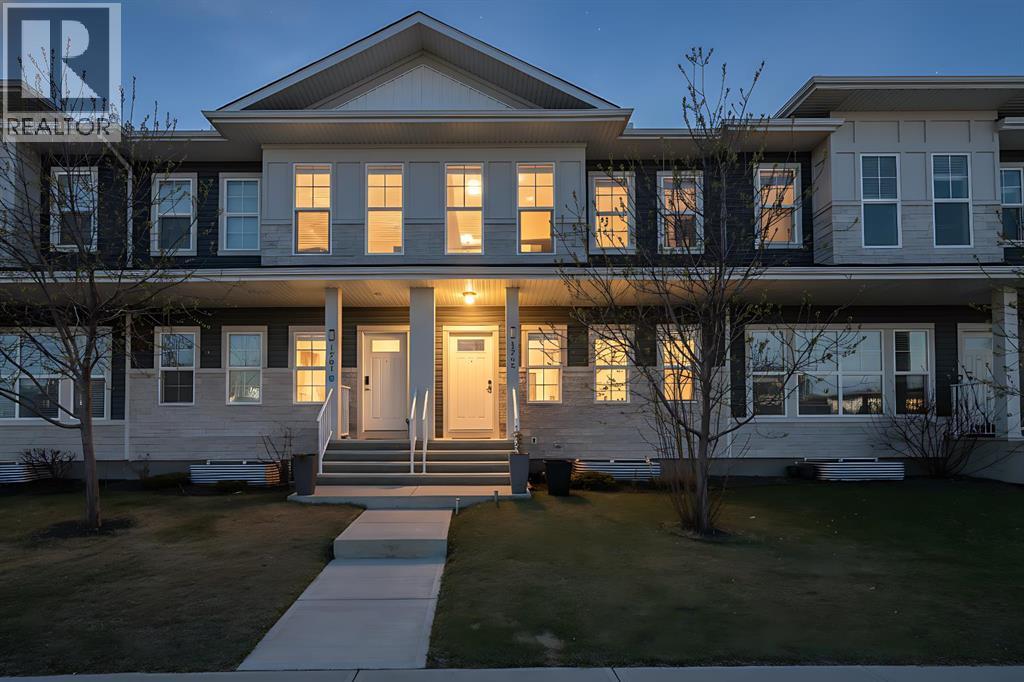 1265 Carrington Boulevard NW, Calgary, Alberta