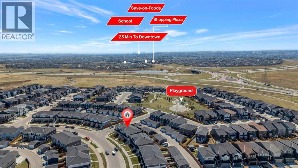 1265 Carrington Boulevard NW, Calgary, Alberta  T3P 1M2 - Photo 45 - A2334187