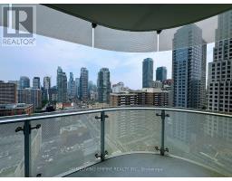 1606 - 1 BLOOR STREET E, Toronto, Ontario