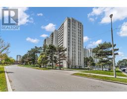 1611 - 20 FOREST MANOR ROAD, Toronto, Ontario