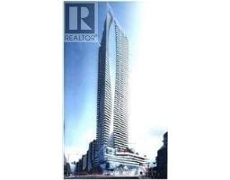 6310 - 1 BLOOR STREET E, Toronto, Ontario