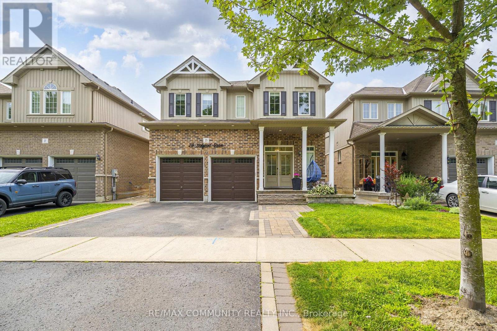 23 HOLYROD DRIVE, Clarington, Ontario