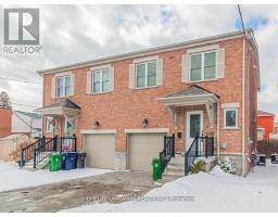 158B GLEBEMOUNT AVENUE, Toronto, Ontario