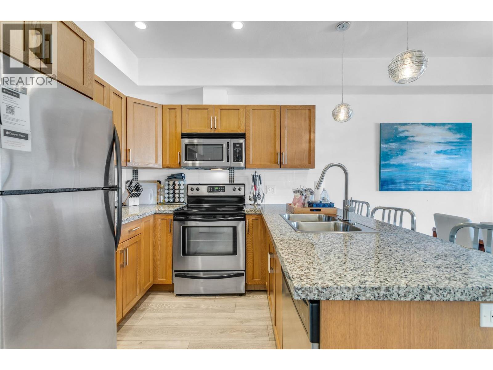 3205 Skyview Lane Unit# 407, West Kelowna, British Columbia  V4T 3J3 - Photo 4 - 10379752