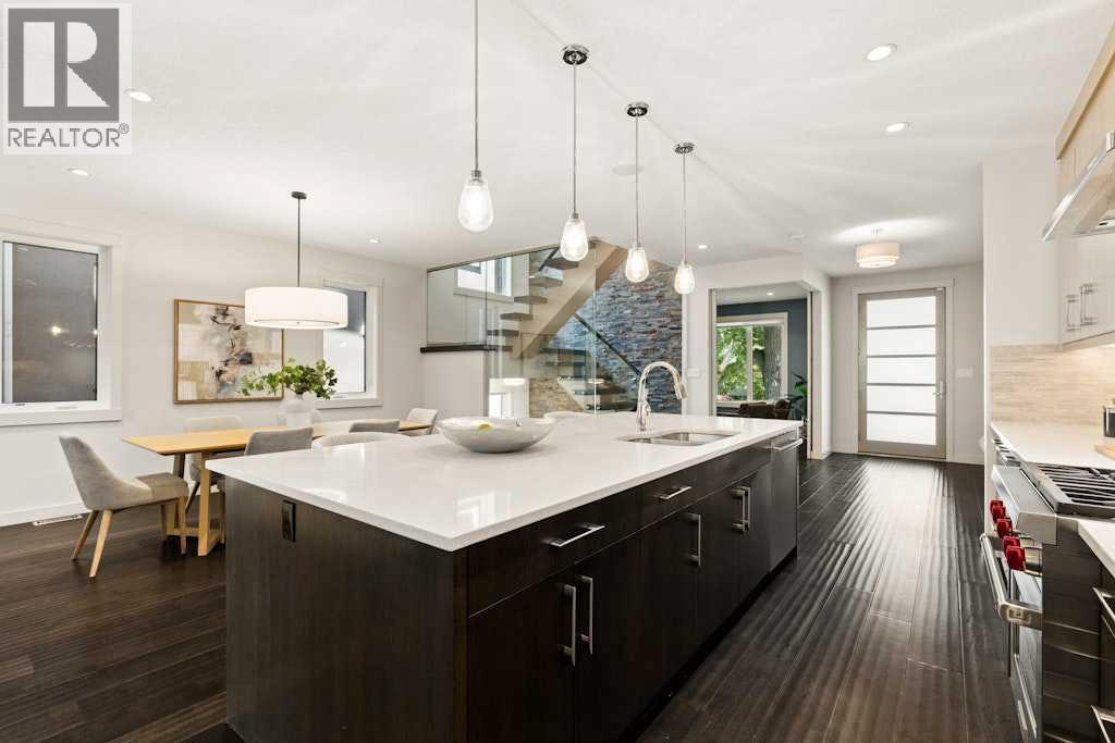 225 38 Avenue Sw, Calgary, Alberta  T2S 0V5 - Photo 6 - A2306871