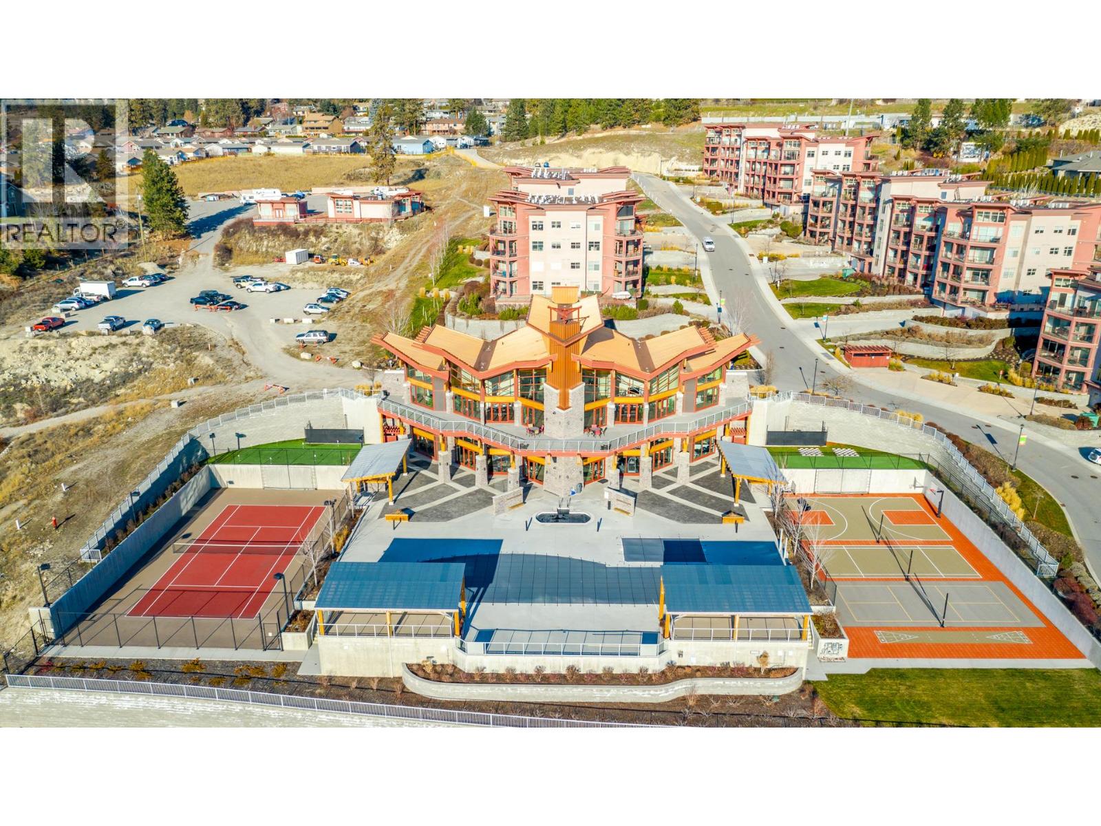 3205 Skyview Lane Unit# 407, West Kelowna, British Columbia  V4T 3J3 - Photo 39 - 10379752