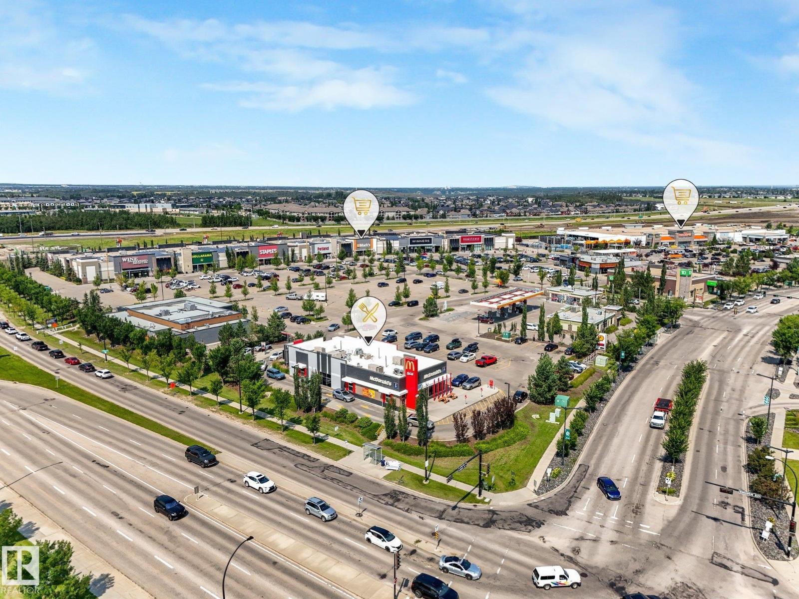 #346 308 Ambleside Li SW, Edmonton, Alberta  T6W 0V3 - Photo 68 - E4501870