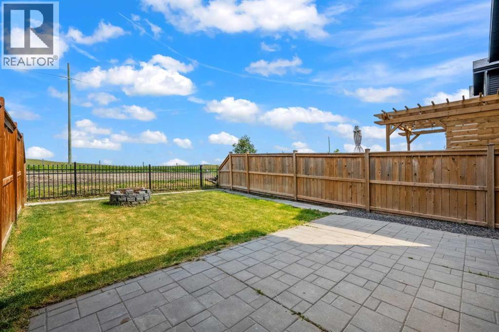 244 Sundown View, Cochrane, Alberta T4C 2M8 - Photo 42 - A2330933