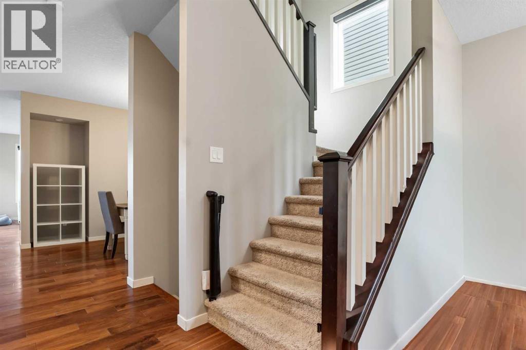 76 Auburn Glen Heights SE, Calgary, Alberta  T3M 0N1 - Photo 7 - A2333047