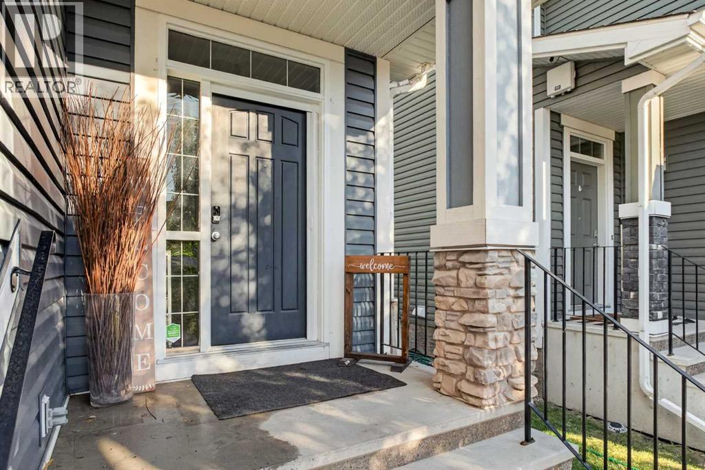 76 Auburn Glen Heights SE, Calgary, Alberta  T3M 0N1 - Photo 3 - A2333047