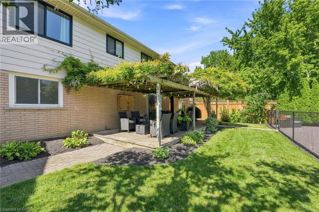 2086 Cavendish Drive, Burlington, Ontario  L7P 1Z1 - Photo 43 - 40851053