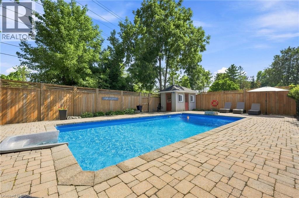 2086 Cavendish Drive, Burlington, Ontario  L7P 1Z1 - Photo 46 - 40851053