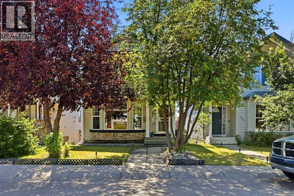 119 Bridlewood Common Sw, Calgary, Alberta  T2Y 3R8 - Photo 1 - A2333559