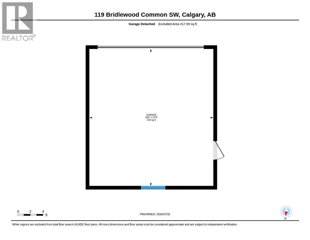 119 Bridlewood Common Sw, Calgary, Alberta  T2Y 3R8 - Photo 50 - A2333559