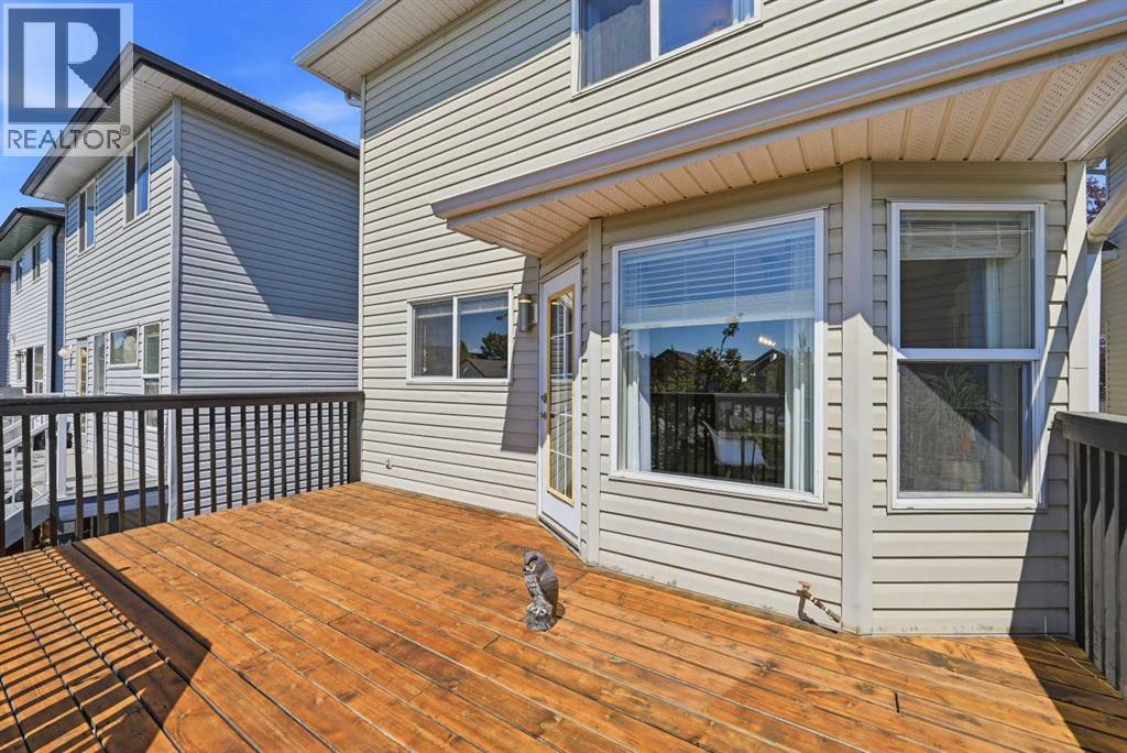 119 Bridlewood Common Sw, Calgary, Alberta  T2Y 3R8 - Photo 39 - A2333559