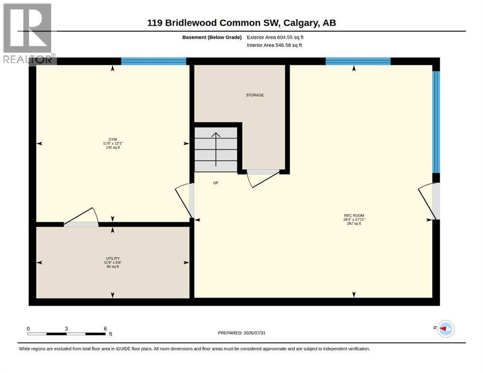 119 Bridlewood Common Sw, Calgary, Alberta  T2Y 3R8 - Photo 49 - A2333559