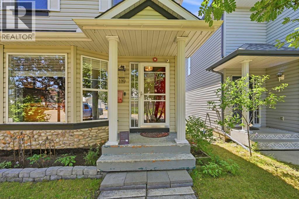 119 Bridlewood Common Sw, Calgary, Alberta  T2Y 3R8 - Photo 2 - A2333559