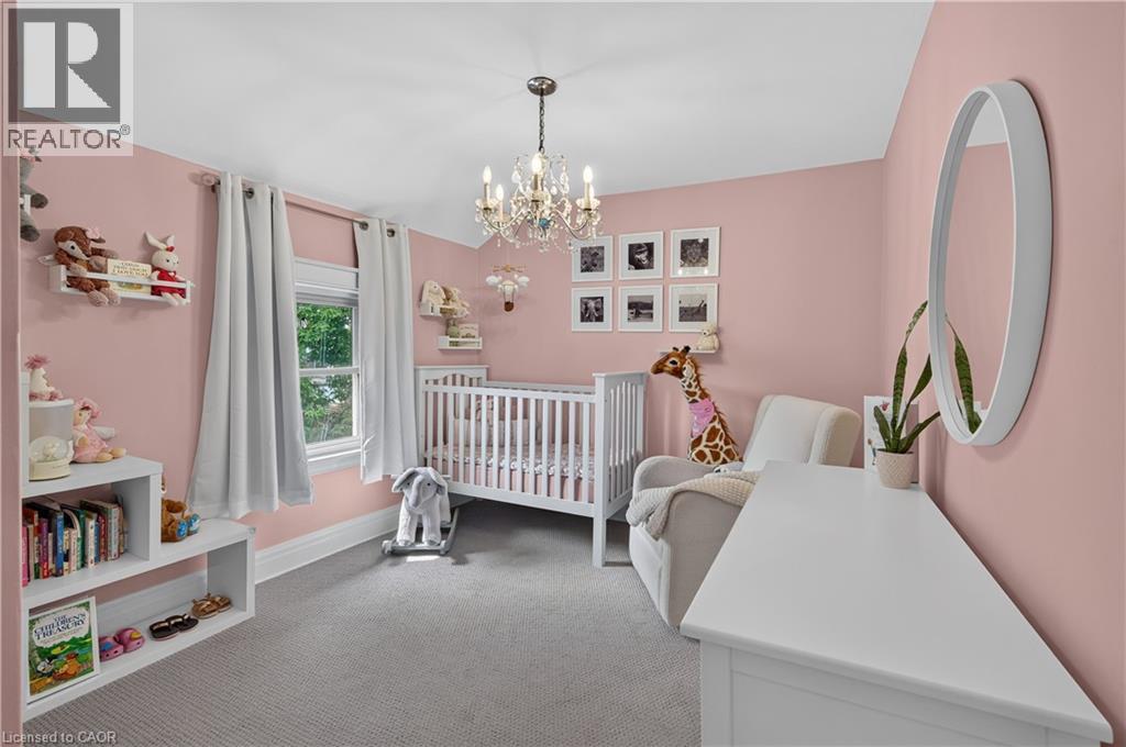 147 Melrose Avenue N, Hamilton, Ontario  L8L 6X5 - Photo 17 - 40852474