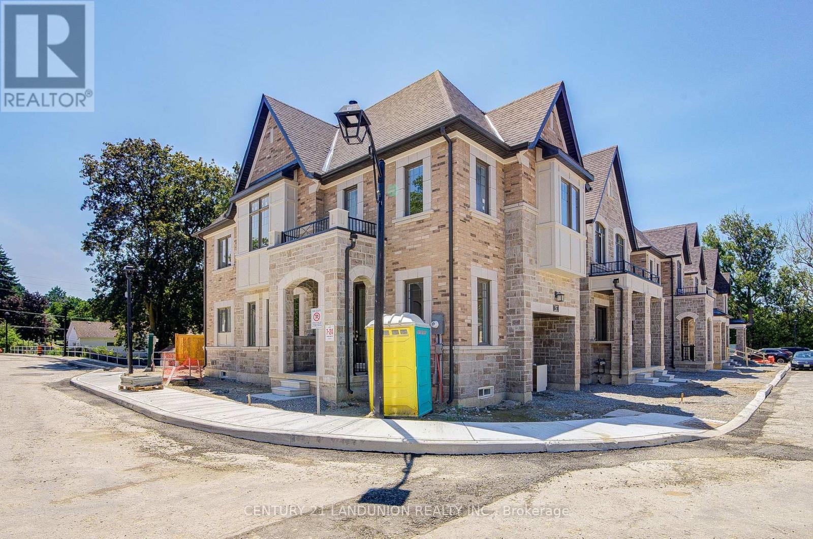 LOT 24 - 66 MAIN STREET, King, Ontario