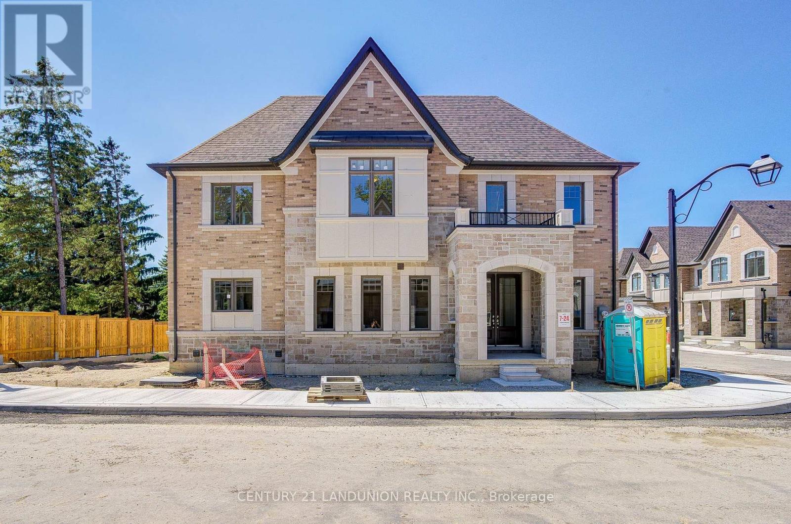 Lot 24 - 66 Main Street, King, Ontario  L0G 1T0 - Photo 2 - N13630556
