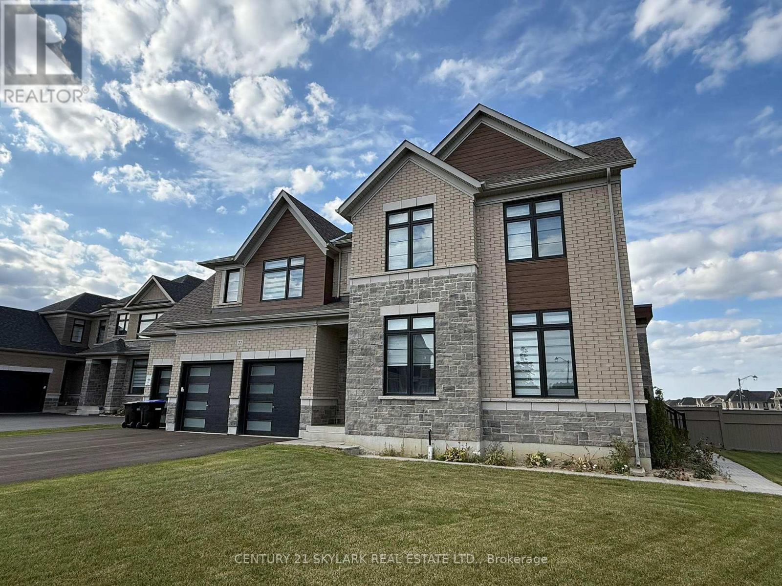 22 Mahogany Trail, Adjala-Tosorontio, Ontario  L0G 1W0 - Photo 2 - N13630558