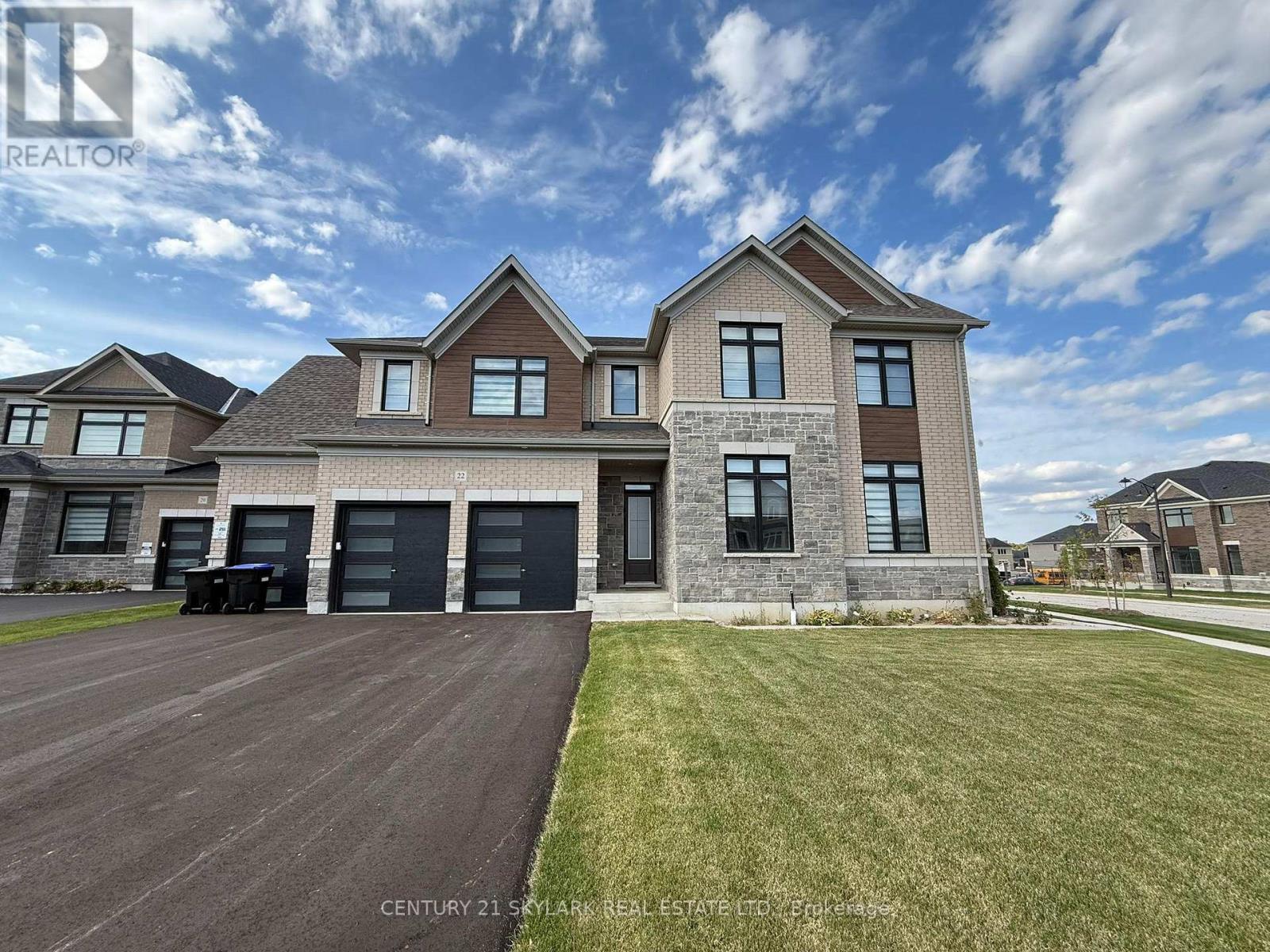 22 Mahogany Trail, Adjala-Tosorontio, Ontario  L0G 1W0 - Photo 3 - N13630558