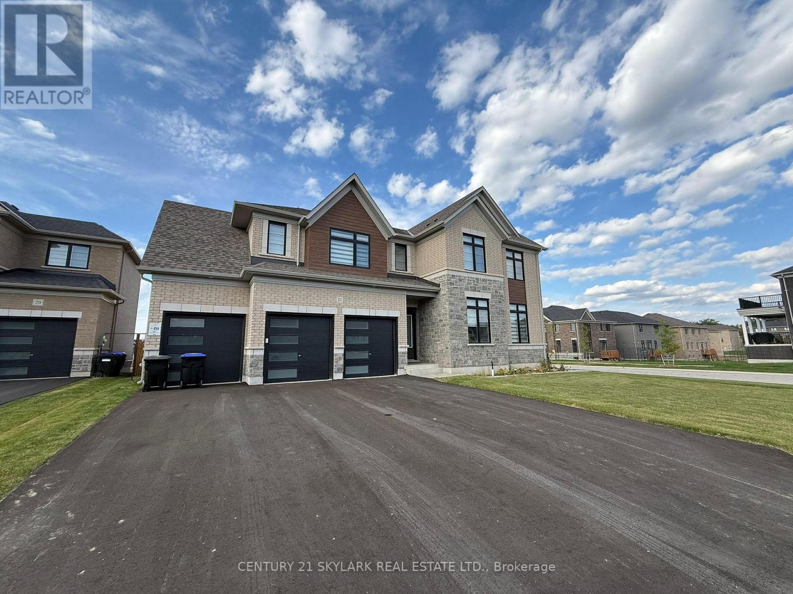 22 Mahogany Trail, Adjala-Tosorontio, Ontario  L0G 1W0 - Photo 4 - N13630558
