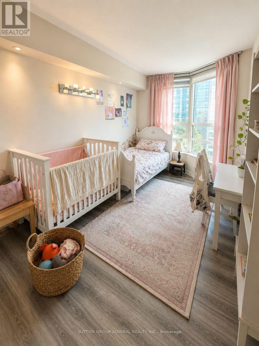 813 - 7805 Bayview Avenue, Markham, Ontario  L3T 4A3 - Photo 10 - N13630562