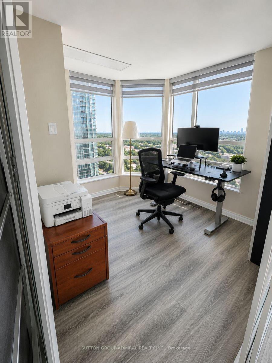 813 - 7805 Bayview Avenue, Markham, Ontario  L3T 4A3 - Photo 8 - N13630562