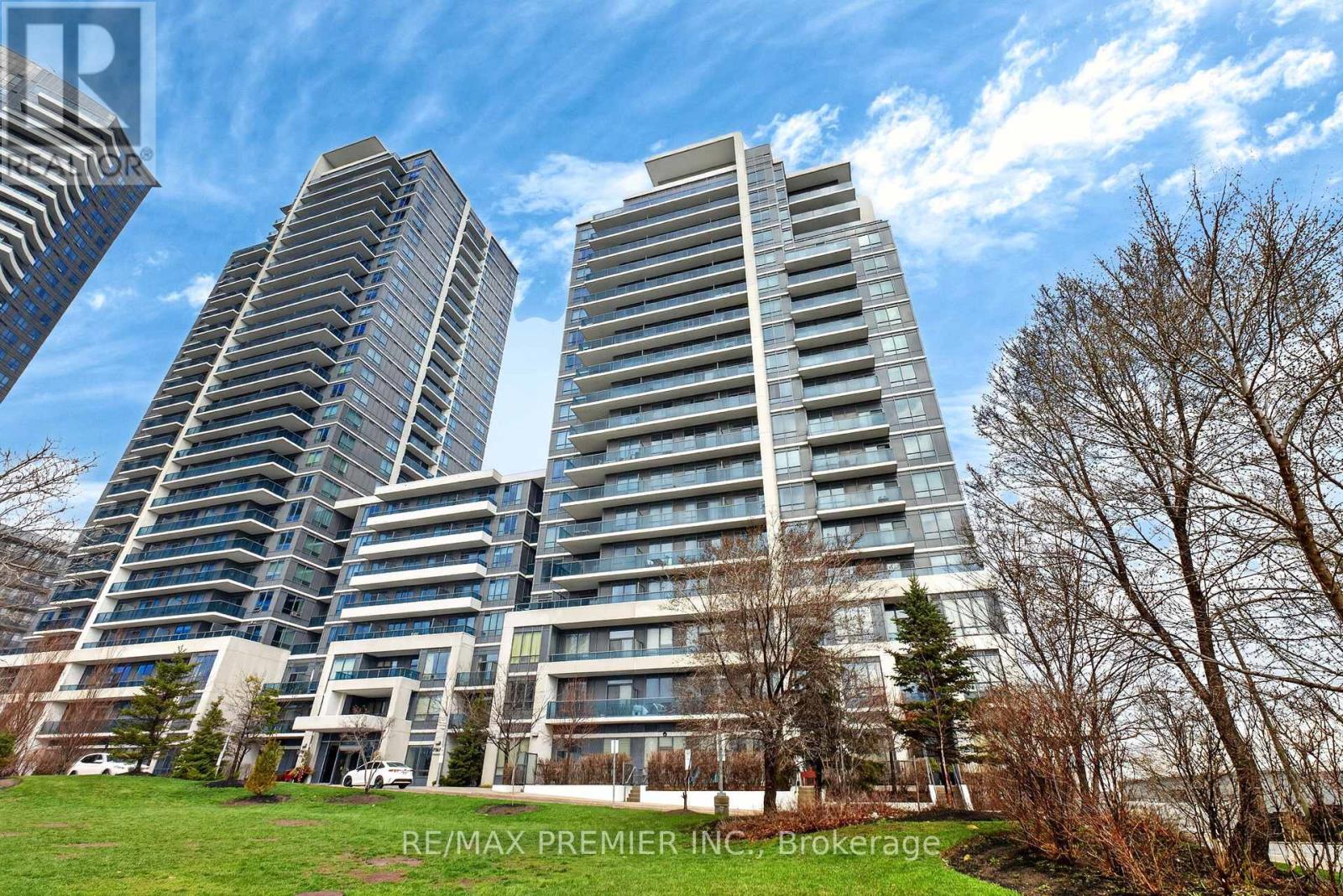 608 - 7167 YONGE STREET, Markham, Ontario