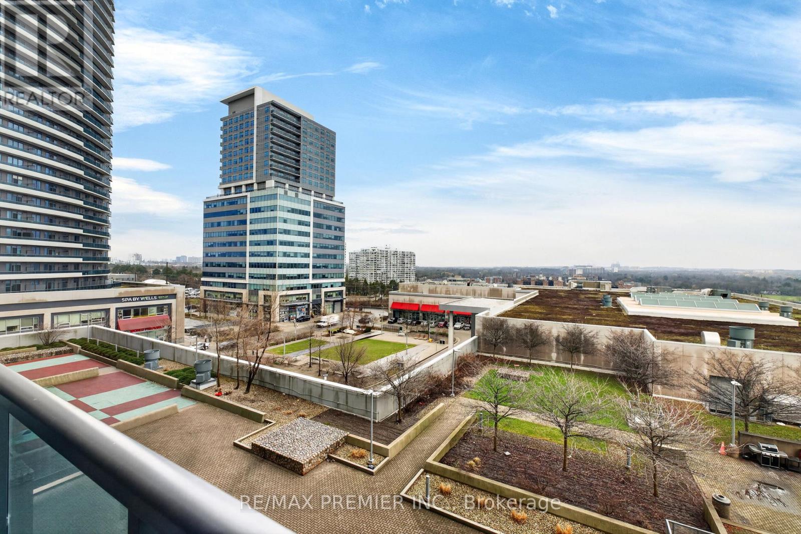 608 - 7167 Yonge Street, Markham, Ontario  L3T 0E1 - Photo 10 - N13630582