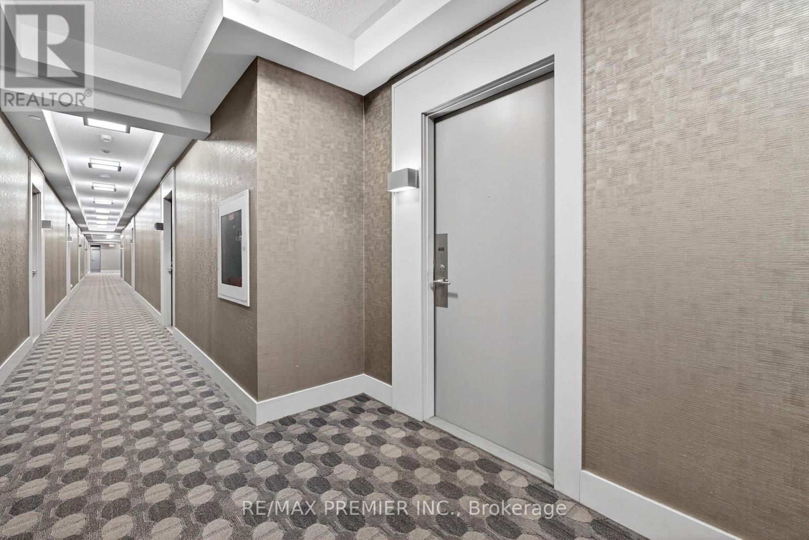 608 - 7167 Yonge Street, Markham, Ontario  L3T 0E1 - Photo 3 - N13630582