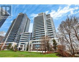 608 - 7167 YONGE STREET, Markham, Ontario