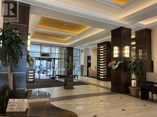2276 - 1 Sun Yat Sen Avenue, Markham, Ontario  L3R 5K9 - Photo 21 - N13630598