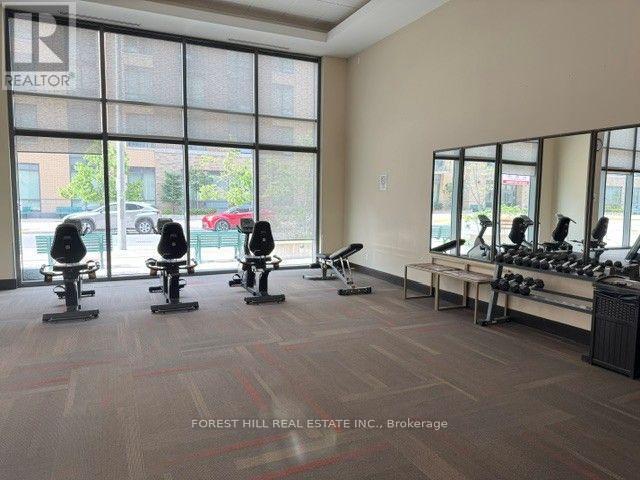 2276 - 1 Sun Yat Sen Avenue, Markham, Ontario  L3R 5K9 - Photo 25 - N13630598