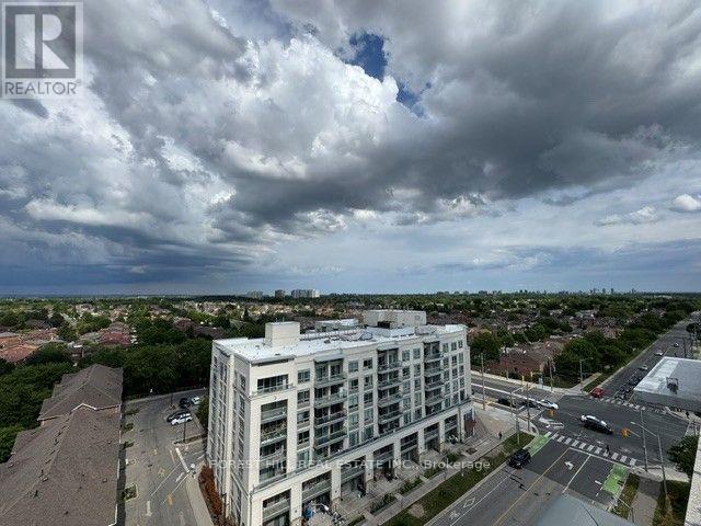 2276 - 1 Sun Yat Sen Avenue, Markham, Ontario  L3R 5K9 - Photo 31 - N13630598