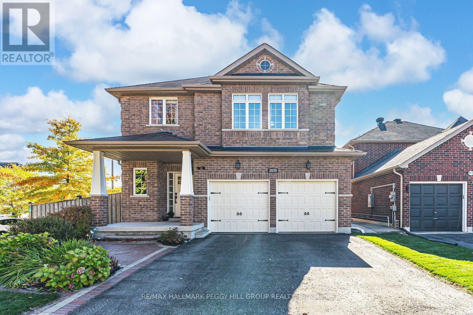 2070 OSBOND ROAD, Innisfil, Ontario
