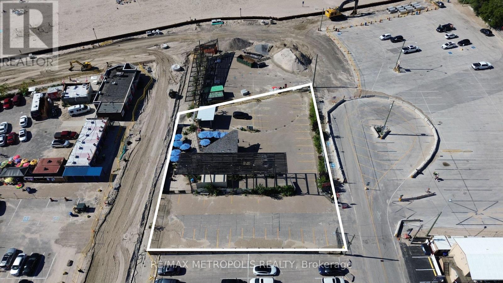 9 MAIN STREET, Wasaga Beach, Ontario