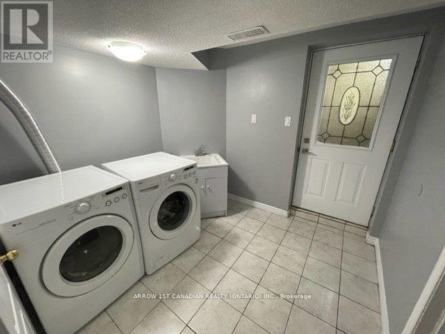 Basement - 2 Bedroom - 562 Feathergrass Crescent, Mississauga, Ontario  L4Z 3Y5 - Photo 4 - W13630606