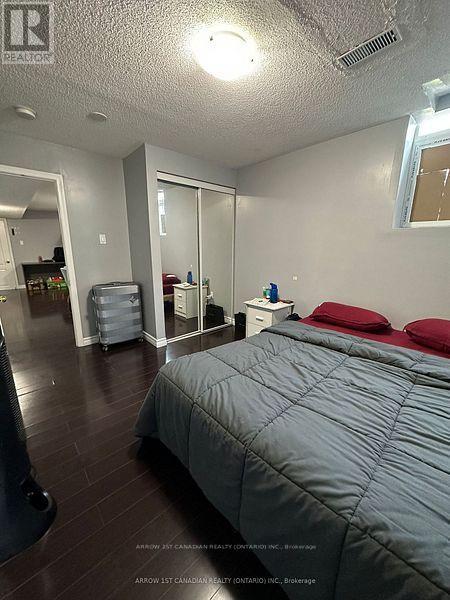 Basement - 2 Bedroom - 562 Feathergrass Crescent, Mississauga, Ontario  L4Z 3Y5 - Photo 6 - W13630606
