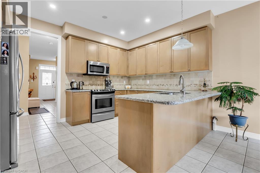 786 Fourth Line, Milton, Ontario  L9T 7E4 - Photo 12 - 40852844